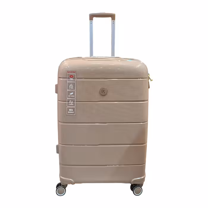 مجموعه چهار عددی چمدان پارتنر مدل 02