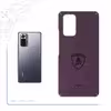برچسب پوششی ماهوت مدل PL-LMBRGHNI مناسب برای گوشی موبایل شیائومی Redmi Note 10 Pro Max