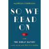 کتاب So We Read On اثر Maureen Corrigan انتشارات Little, Brown and Company