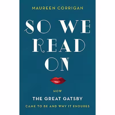کتاب So We Read On اثر Maureen Corrigan انتشارات Little, Brown and Company