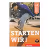 کتاب Starten Wir A1 اثر Rolf Bruseke And Sinem Scheuerer انتشارات الوندپویان
