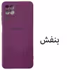 کاور مدل Sil-A22 مناسب برای گوشی موبایل سامسونگ Galaxy A22 4G