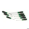 پیچ گوشتی تاپ تول مدل GAAE0807 بسته 8 عددی