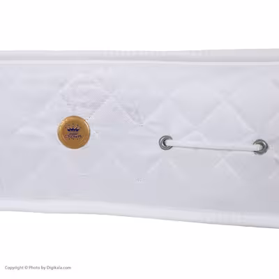 تشک رویال اصل مدل طبی فنری کد M004  دو نفره سایز 160×200 سانتی متر