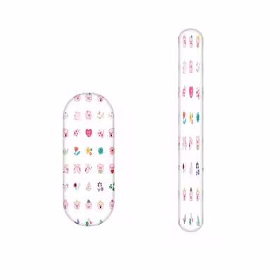 سوهان ناخن مدل خوک کد 874 بسته 2 عددی