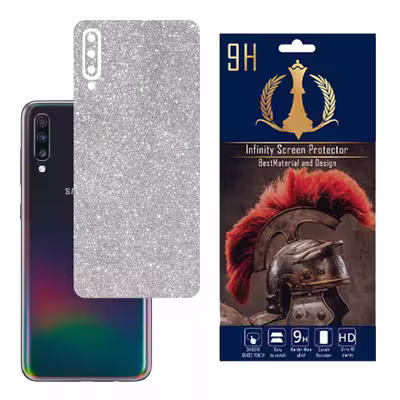 برچسب پوششی اینفینیتی مدل PRO MAX مناسب برای گوشی موبایل سامسونگ GALAXY A70 / A70S