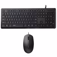 کیبورد و ماوس زود مدل MK3000