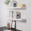 طبقه دیواری مدل 6030 بسته دو عددی