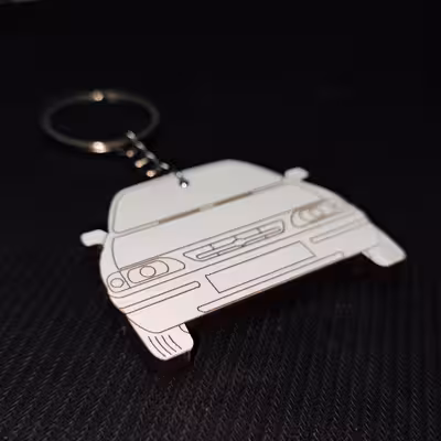  جاسوئیچی خودرو مدل 131 مناسب برای پراید