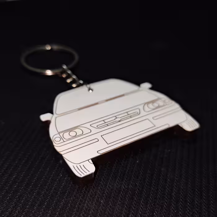  جاسوئیچی خودرو مدل 131 مناسب برای پراید