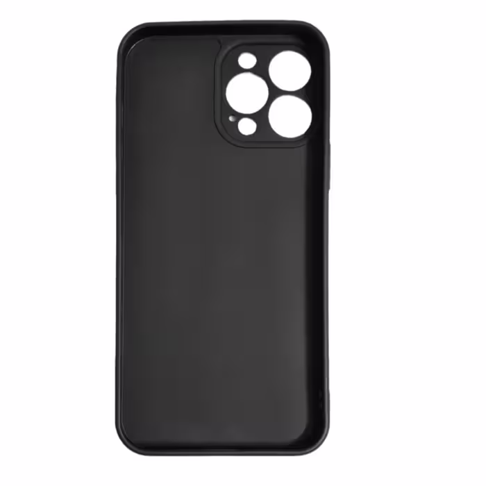 کاور مدل IMD طرح خرس کد 377 مناسب برای گوشی موبایل اپل iPhone 13 Pro Max
