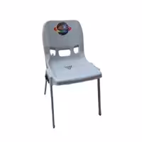صندلی ناصر پلاستیک کد880 بسته 6 عددی