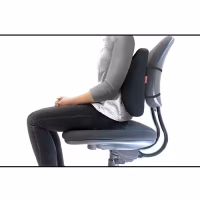 پشتی کمری طبی هوگر مدل P207i