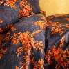 سرویس روتختی ایسیمو هوم مدل GLENDA یک نفره چهار تکه