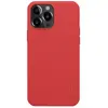 کاور نیلکین مدل Frosted Shield Pro مناسب برای گوشی موبایل اپل Iphone 13 promax