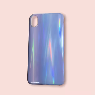 كاور طرح ليزري يخي كد 13 مناسب براي گوشي موبايل اپل iphone xsmax