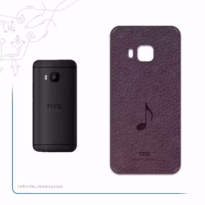 برچسب پوششی ماهوت مدل PL-CHNG مناسب برای گوشی موبایل اچ تی سی One M9