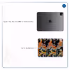 برچسب پوششی ماهوت مدل Autumn-Army مناسب برای تبلت اپل iPad Pro 11 (GEN 2) 2020 A2228