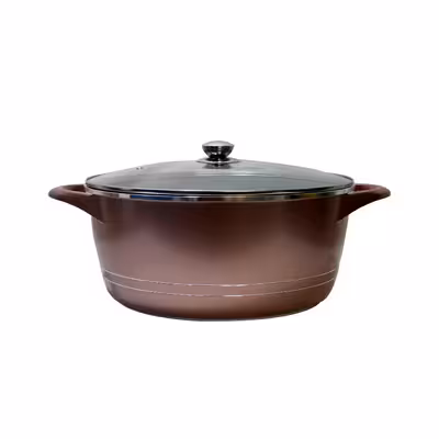 سرویس پخت و پز 29 پارچه ام جی اس مدل ایتالیا B