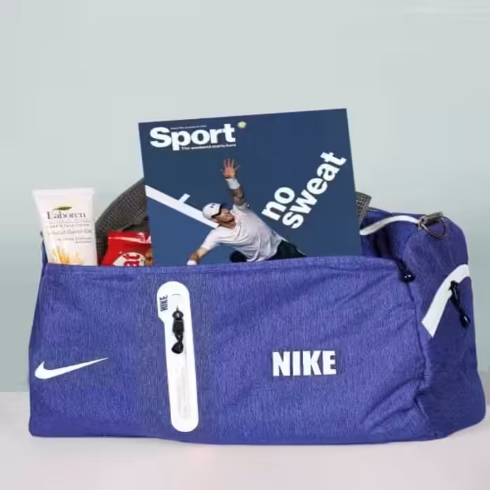 ساک ورزشی مدل SKU 