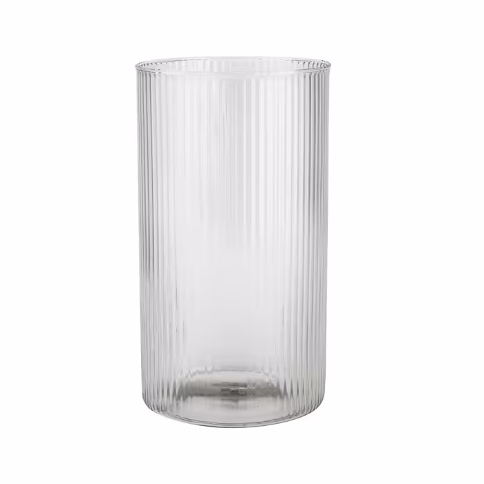 گلدان دکوری مدل روژا کد 8500