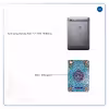 برچسب پوششی ماهوت مدل Iran-Tile7 مناسب برای تبلت سامسونگ Galaxy Tab 7.7 2011 P6800