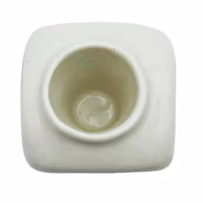 گوده کاشت ناخن مدل سرامیکی