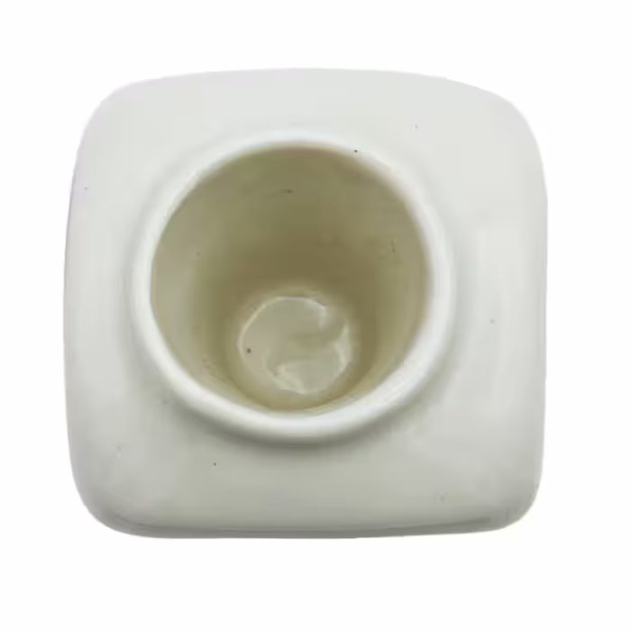 گوده کاشت ناخن مدل سرامیکی