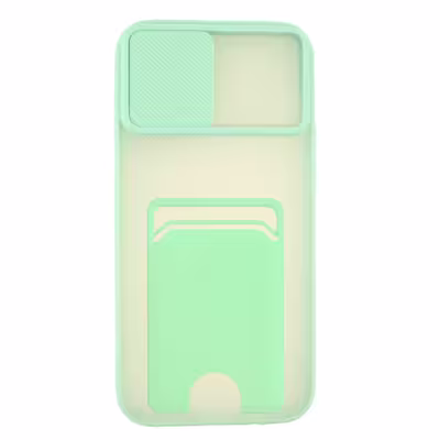 کاور گاردتک مدل Camshield Card مناسب برای گوشی موبایل شیائومی Redmi Note 11 Pro Plus 5G