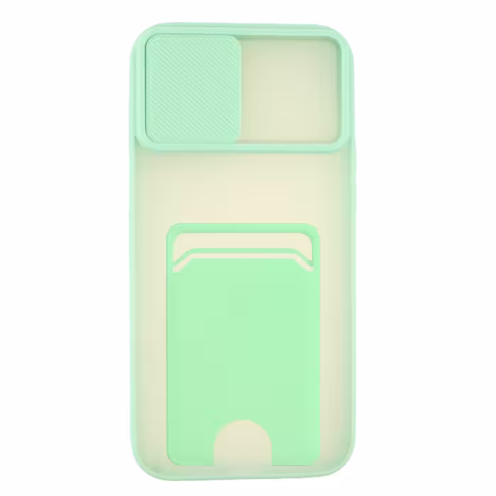 کاور گاردتک مدل Camshield Card مناسب برای گوشی موبایل شیائومی Redmi Note 11 Pro Plus 5G
