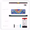 برچسب پوششی ماهوت مدل Maryams Mathematics مناسب برای تبلت اپل iPad 9.7 (GEN 5) 2017 A1823
