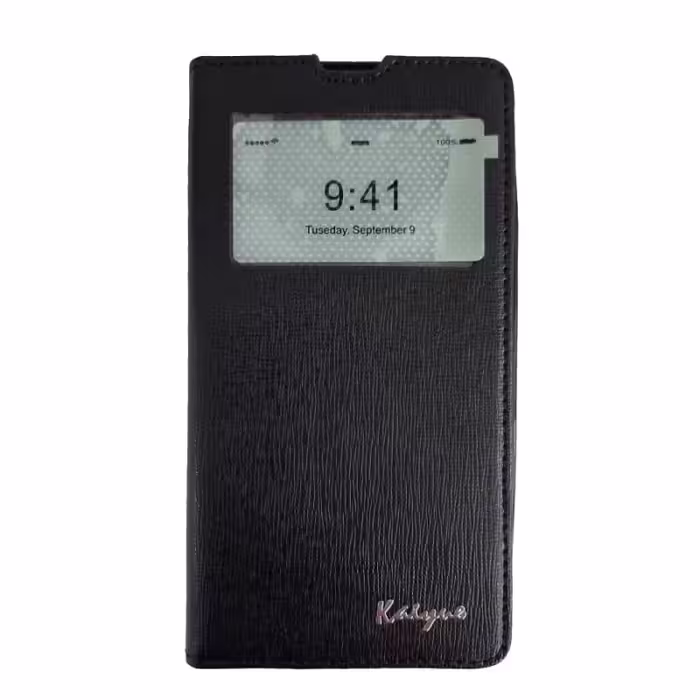 کیف کلاسوری کایوو مدل d616 مناسب برای گوشی موبایل اچ تی سی desire 616