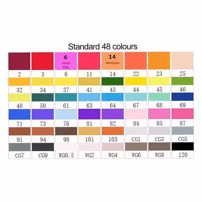 ماژیک راندو چن یان کد E101 مدل Ogipss 