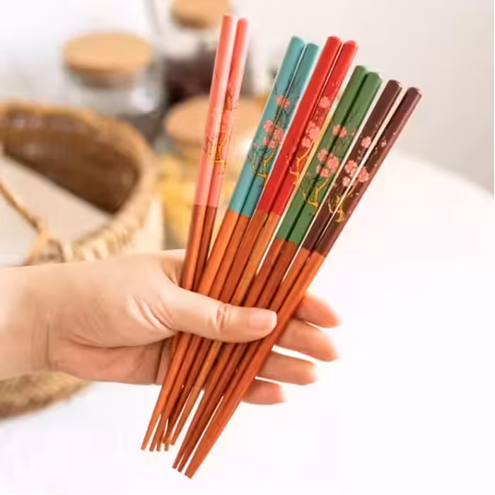 چوب غذاخوری مدل MRK