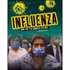 کتاب Influenza اثر Barbara Krasner انتشارات Capstone Press