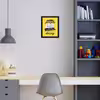 تابلو مدل دکوراتیو طرح انگیزشی افراد موفق
