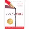 کتاب Boundaries Updated and Expanded اثر Henry Cloud انتشارات Zondervan
