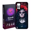 کاور گارد ایکس طرح Bride مدل Glass10062 مناسب برای گوشی موبایل شیائومی Redmi Note 11S/ Note 11 4G
