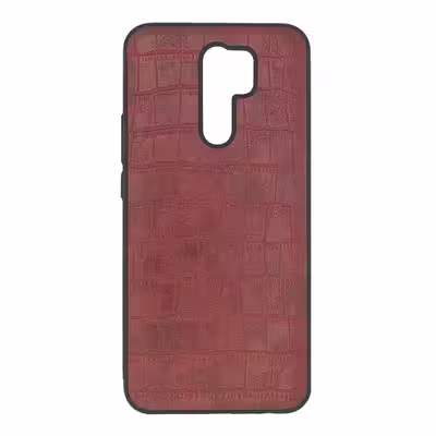 کاور مدل S-K مناسب برای گوشی موبایل شیائومی Redmi Note 8 Pro