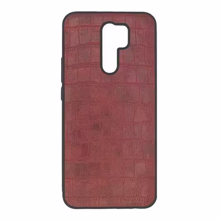 کاور مدل S-K مناسب برای گوشی موبایل شیائومی Redmi Note 8 Pro