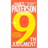 کتاب The 9th Judgment اثر James Patterson and Maxine Paetro انتشارات Vision