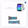 برچسب ماهوت طرح Slimi_Design مناسب برای ساعت هوشمند سامسونگ Galaxy Gear S