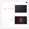 برچسب پوششی ماهوت مدل AC-Milan مناسب برای تبلت سونی Xperia Z2 Tablet LTE 2014