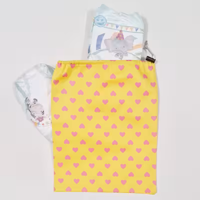 ارگانایزر کودک طرح قلبی مدل TOA310304