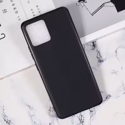 کاور کانواس مدل TPMatt مناسب برای گوشی موبایل موتورولا Moto G72