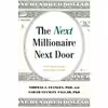 کتاب The Next Millionaire Next Door اثر Thomas J Stanley انتشارات Lyons Press