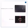 برچسب پوششی ماهوت مدل GUCCI-Logo مناسب برای تبلت سامسونگ Galaxy Tab S2 9.7 2016 T819N