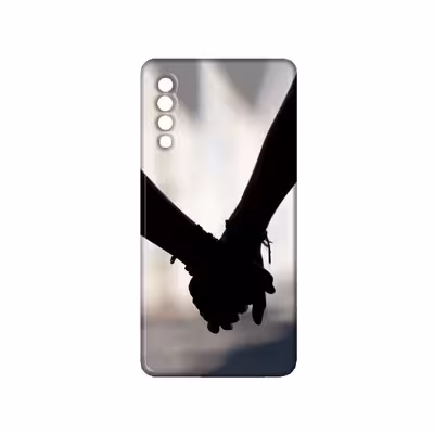کاور مدل عاشقانه کد 164 مناسب برای گوشی موبایل سامسونگ Galaxy A70 / A70S