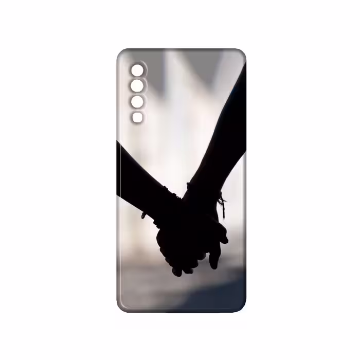 کاور مدل عاشقانه کد 164 مناسب برای گوشی موبایل سامسونگ Galaxy A70 / A70S