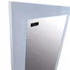 ست کابینت و روشویی سیتکا مدل GL-004 به همراه آینه و باکس و اتاژور
